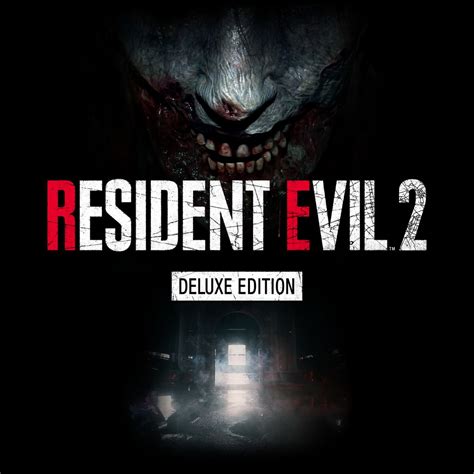 Resident Evil 2 Deluxe Edition v.20191218 + 12 DLCs .